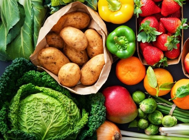 How Can Your Diet Affect The Condition Of Your Skin?