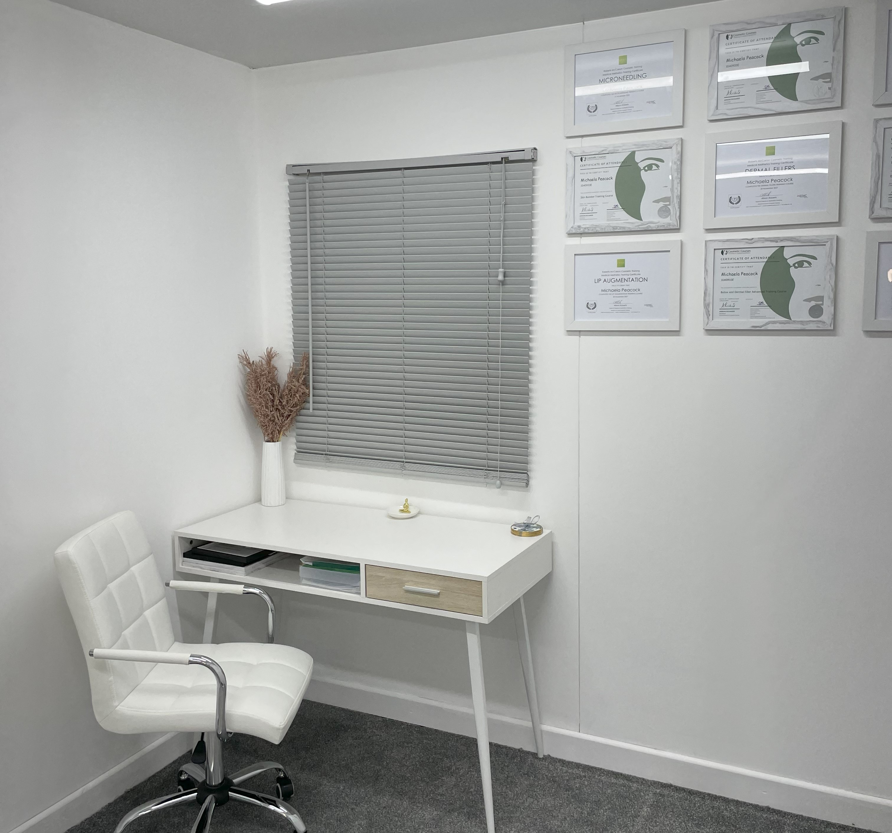 Importance Of A Consultation Prior To An Aesthetic Treatment