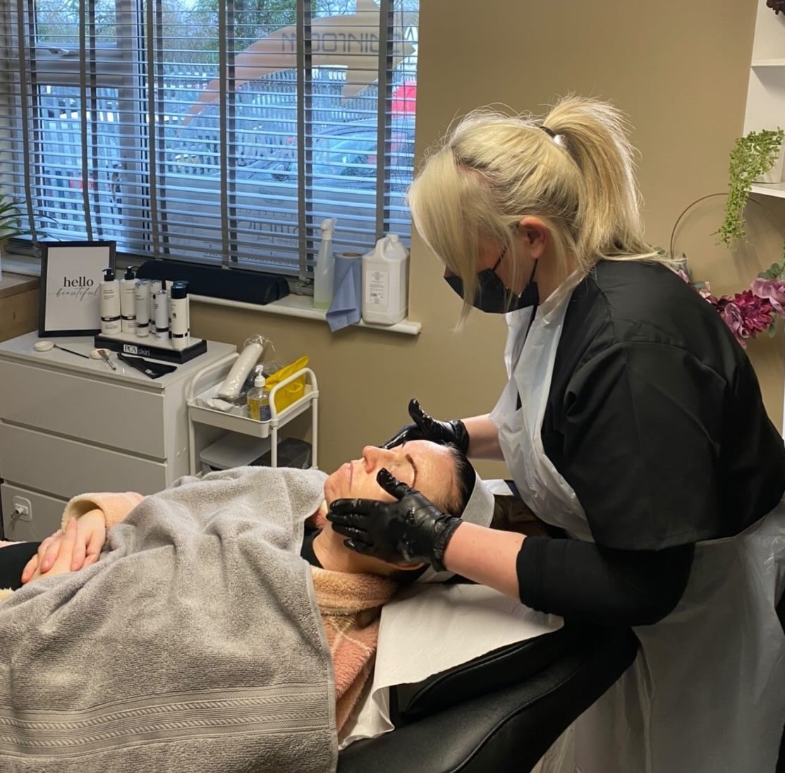 The Importance Of Visiting A Medically Trained Aesthetician