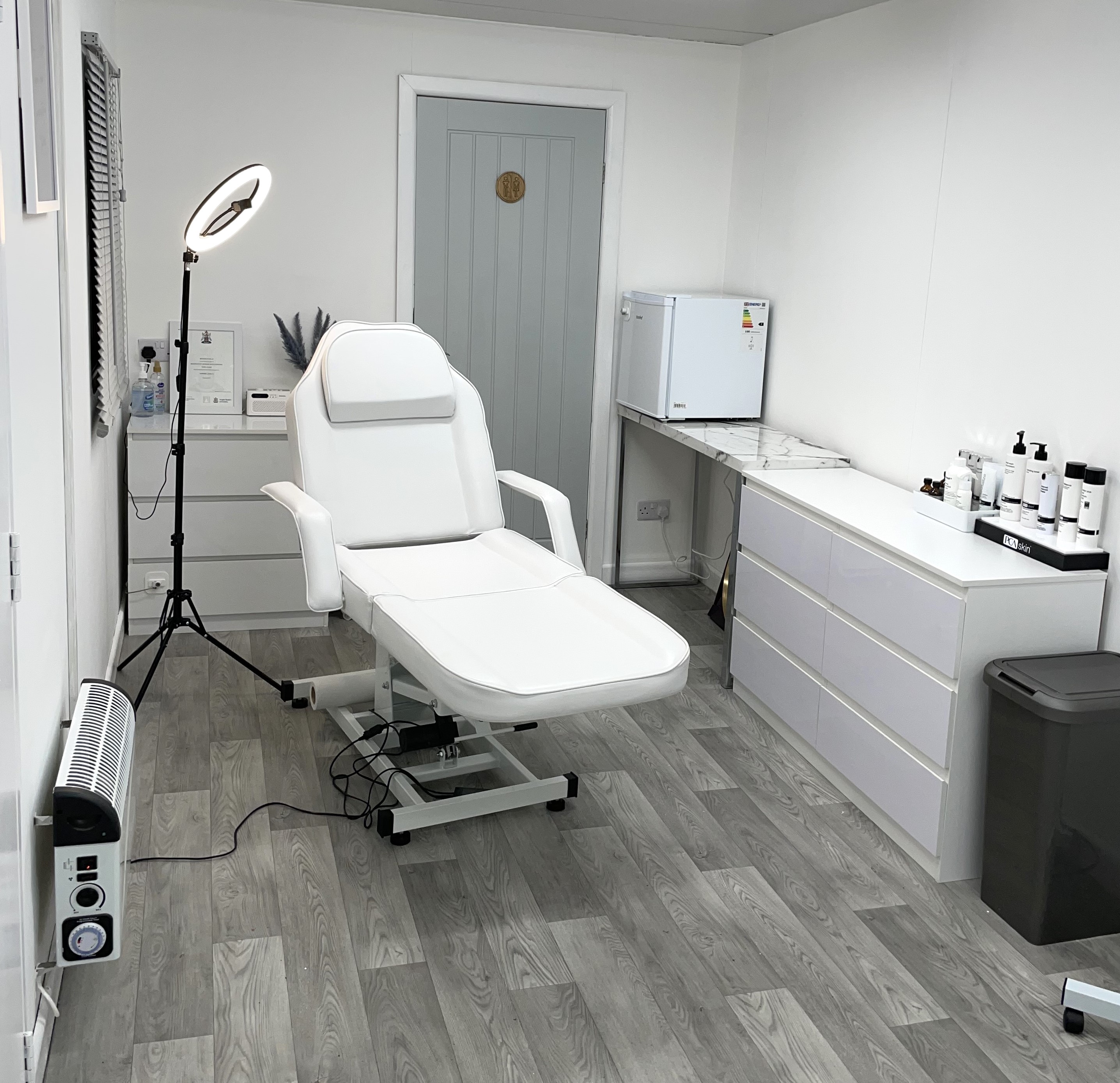 Things To Consider Before Having An Aesthetic Treatment